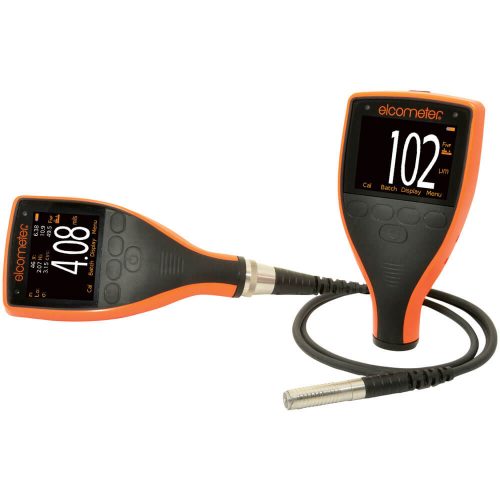Jual Elcometer di Indonesia Distributor Resmi | PT Raga Teknik Palapa